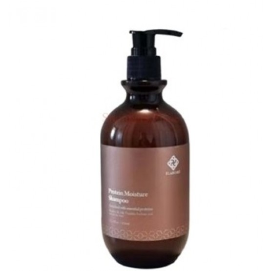 Elabore Protein Moisture Shampoo 450ml